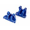 Aluminium Shock Tower Brace (Blue)