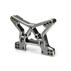 Aluminium Front Shock Tower (Grey)
