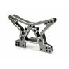 Aluminium Rear Shock Tower (Grey)