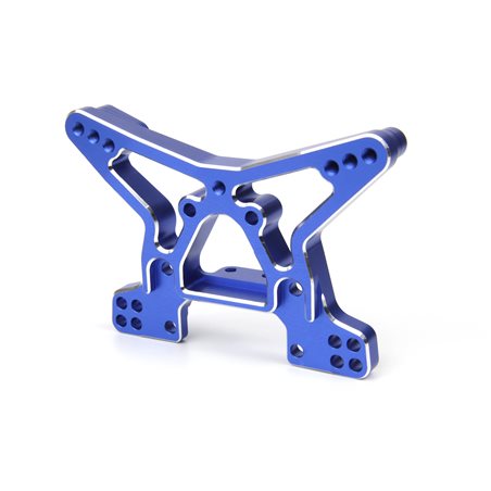 Aluminium Rear Shock Tower (Blue)