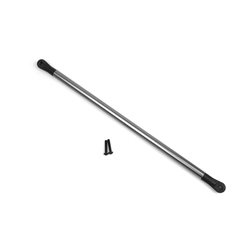 Aluminium Chassis Brace (Grey)