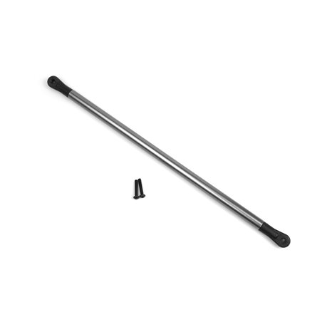 Aluminium Chassis Brace (Grey)