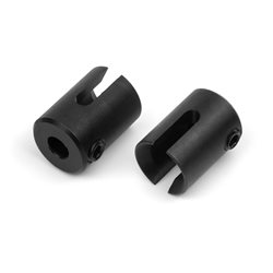 Center Drive Cup Set V2 (Front/Rear)