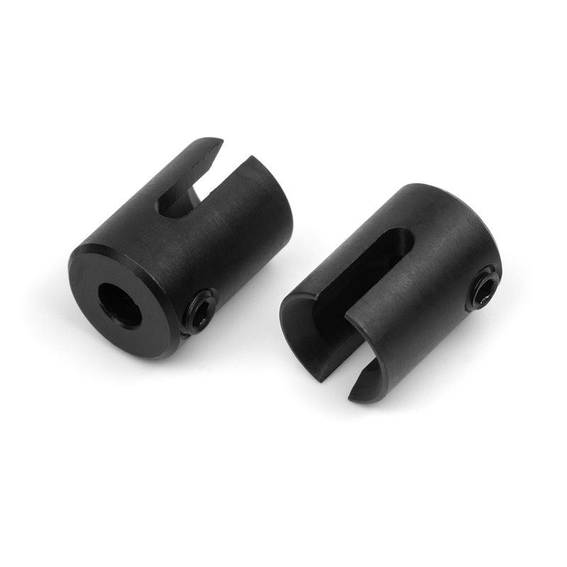 Center Drive Cup Set V2 (Front/Rear)