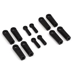 Rod End Set (Quantum2)