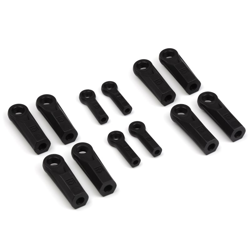 Rod End Set (Quantum2)