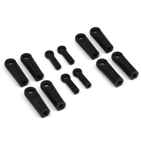 Rod End Set (Quantum2)