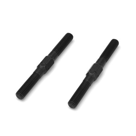 Turnbuckle M5x52mm (2pcs)