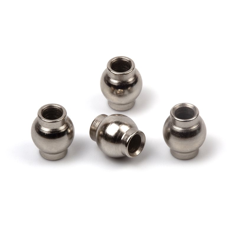 Upper Camber Link Ball 8.5mm (Outer/4pcs)
