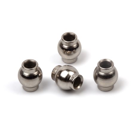 Upper Camber Link Ball 8.5mm (Outer/4pcs)