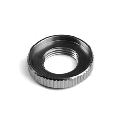 Servo Saver Nut (Grey)