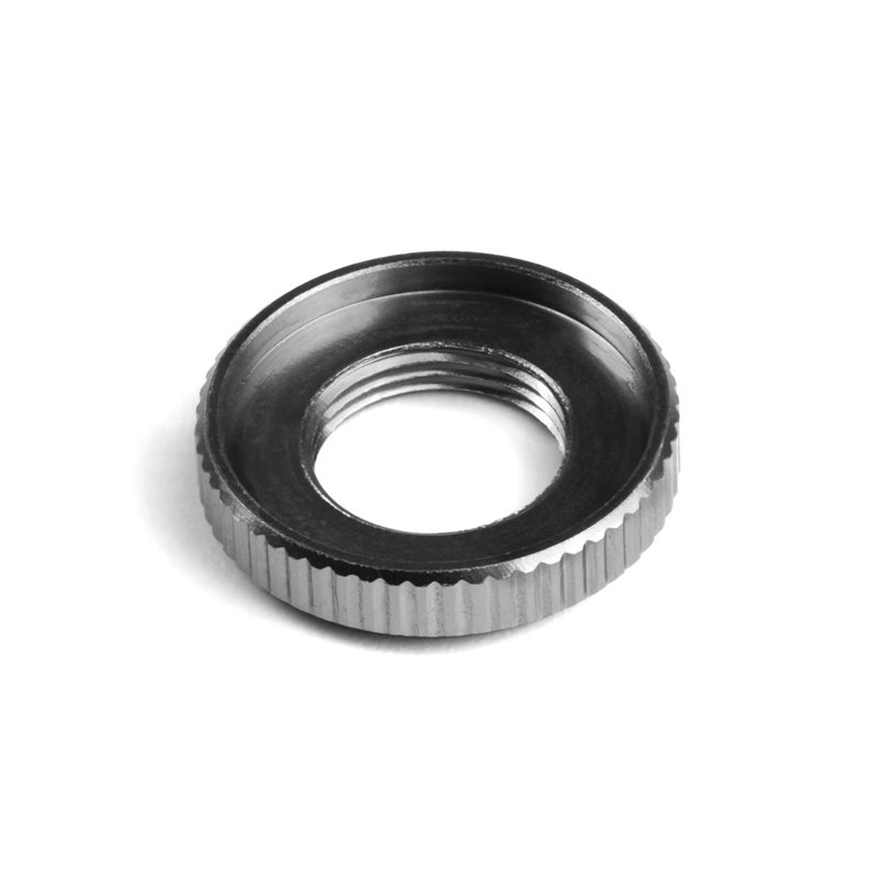 Servo Saver Nut (Grey)
