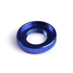 Servo Saver Nut (Blue)
