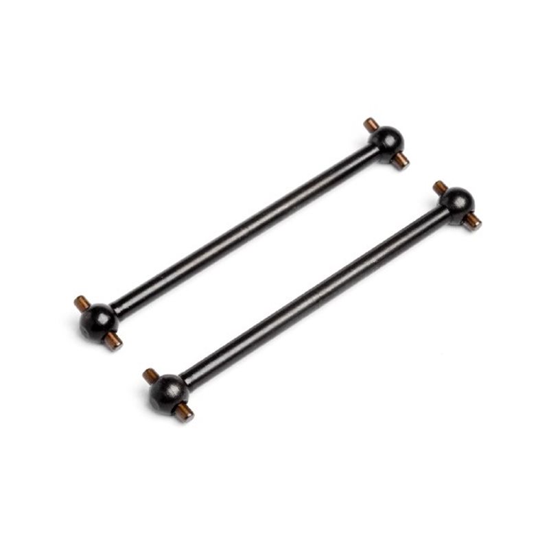 Dogbone 55mm (2Pcs) (Strada TC/DC and EVO TC/DC)