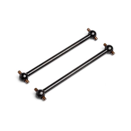 Dogbone 55mm (2Pcs) (Strada TC/DC and EVO TC/DC)