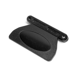 Rear Bumper (Strada XB/TC/DC and EVO XB/TC/DC)