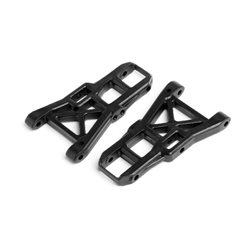 Rear Lower Susp. Arm 2Pcs Strada TC/DC/EVO TC/DC