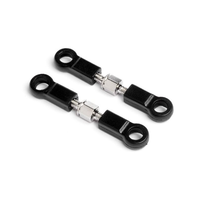 Susp Upr Arm Links 2Pcs Strada TC/DC and EVO TC/DC