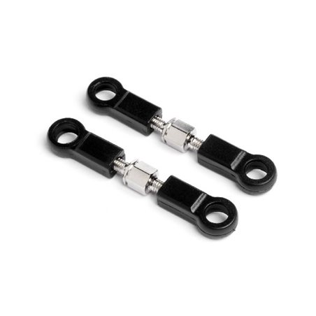 Susp Upr Arm Links 2Pcs Strada TC/DC and EVO TC/DC
