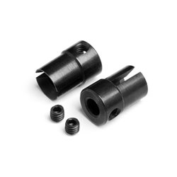 Universal Joint Cup (2Pcs) (ALL Strada and EVO)