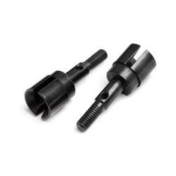 AXLE (STRADA TC/DC/XB/XT/MT)