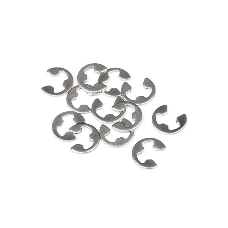 E-CLIP SET (12PCS) (ALL STRADA AND EVO)