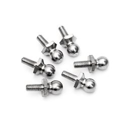Ball Head Screw (6Pcs) (ALL Strada and EVO)