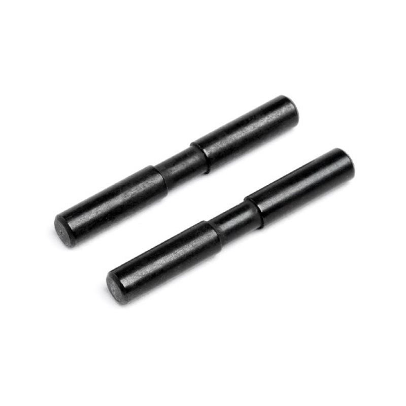 Rear Low Arm Pin 2Pcs Strada TC/DC and EVO TC/DC