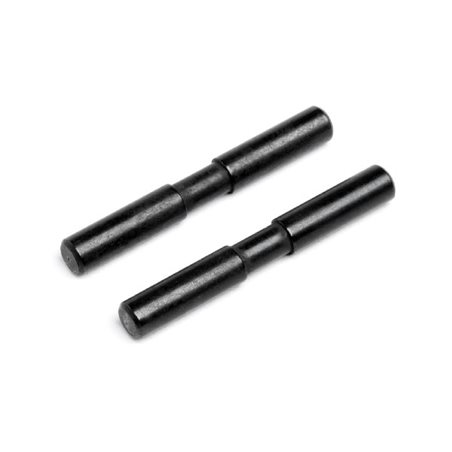 Rear Low Arm Pin 2Pcs Strada TC/DC and EVO TC/DC