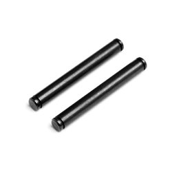 Front Low Arm In Pin 2Pcs Stra/TC/DC and EVO TC/DC