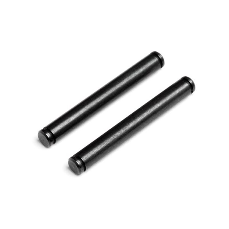 Front Low Arm In Pin 2Pcs Stra/TC/DC and EVO TC/DC