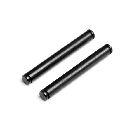 Front Low Arm In Pin 2Pcs Stra/TC/DC and EVO TC/DC