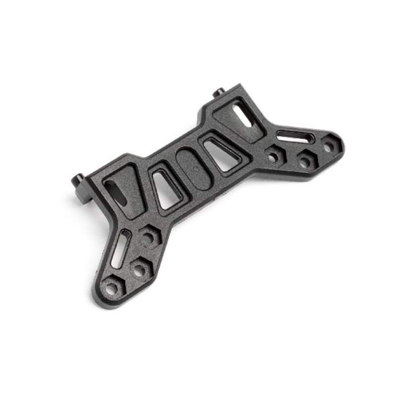 Rear Body Post Mt Plate Strada TC/DC and EVO TC/DC