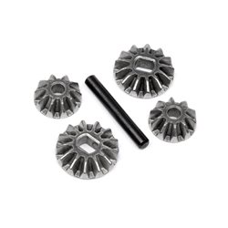 Differential Pinions With Pin (ALL Strada and EVO)