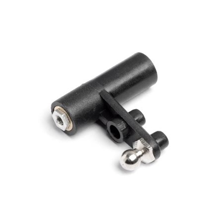 Steering Post Assembly (ALL Strada and EVO)