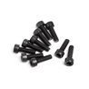 Cap Head Screw M3x10mm (10pcs)