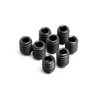 Grub Screw M3x4mm (8Pcs)