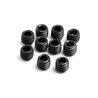 Grub Screw M4x4 (8Pcs)