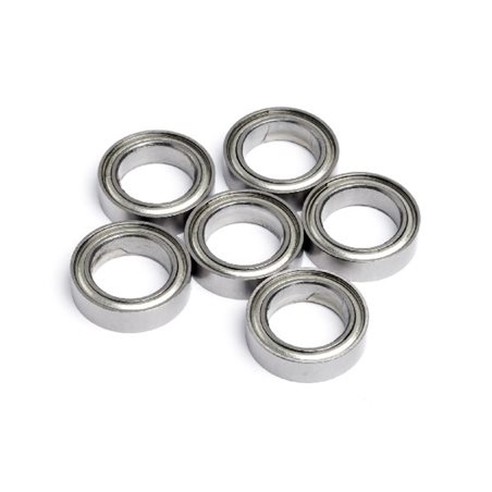 Rolling Bearing 15x10x4 (6pcs)