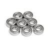 Rolling Bearing 10x5x4mm (8pcs)