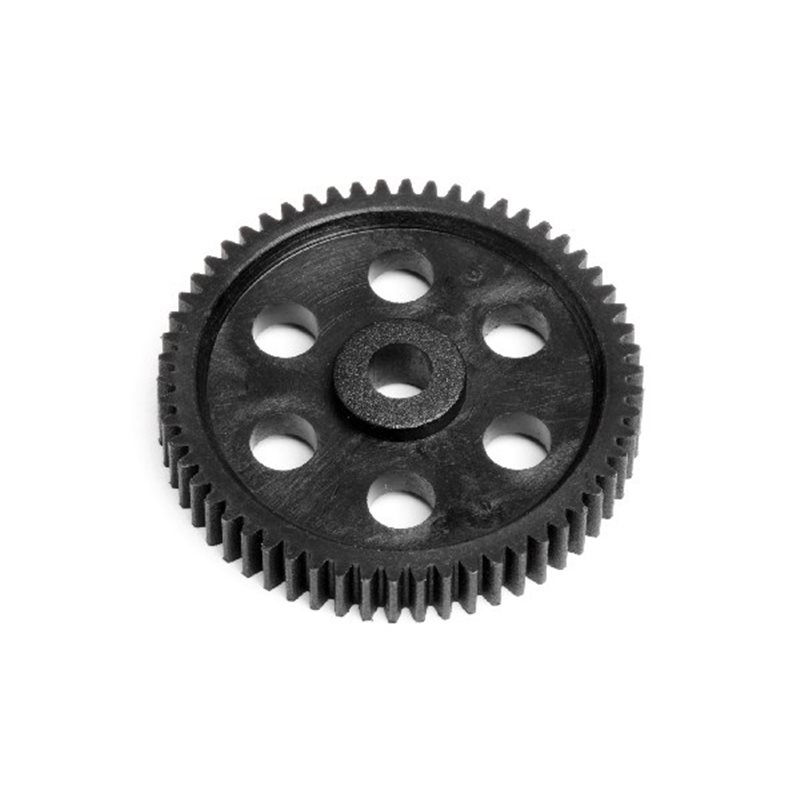 Spur Gear 58T (0.6 Module)
