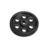 Spur Gear 58T (0.6 Module)