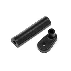 Antenna Mount (ALL Strada and EVO)