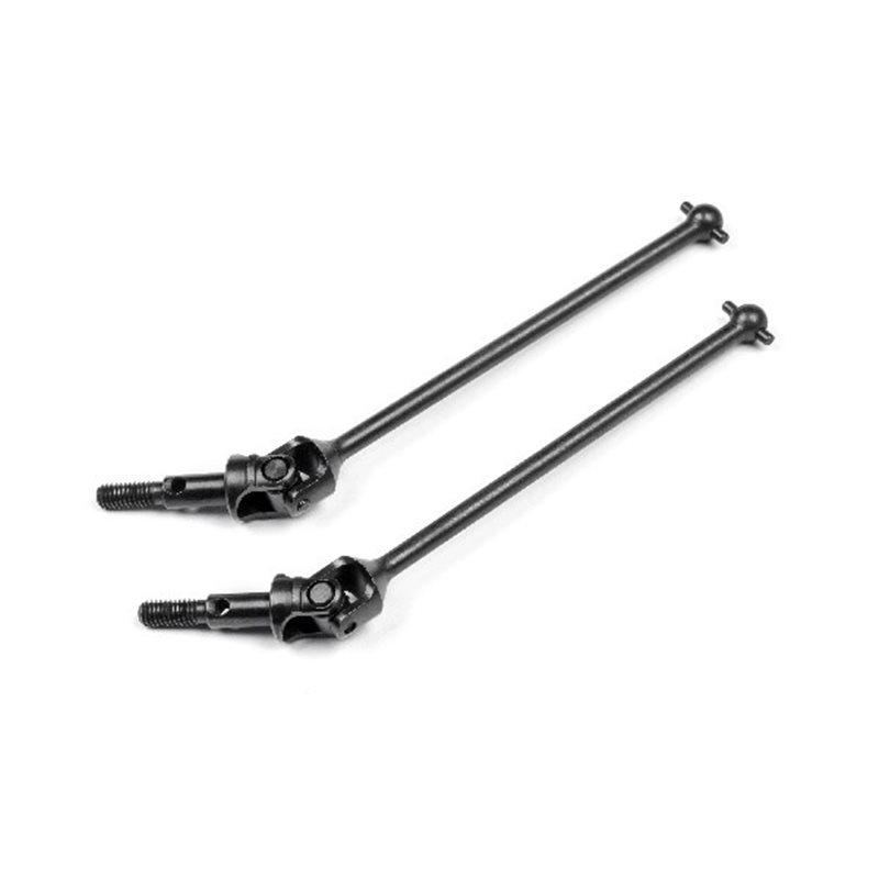 UNIVERSAL DRIVE SHAFTS (MT) (2PCS)