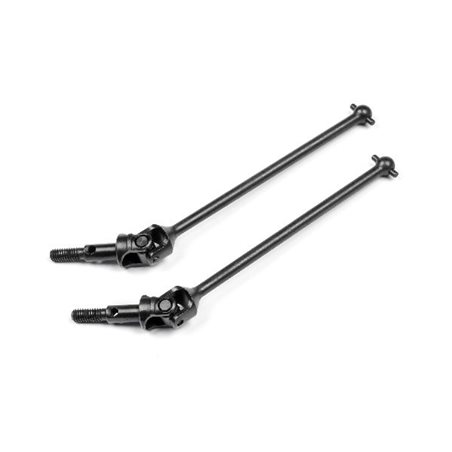 UNIVERSAL DRIVE SHAFTS (MT) (2PCS)