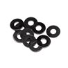 WASHER 3X8X0.5MM (10 PCS)