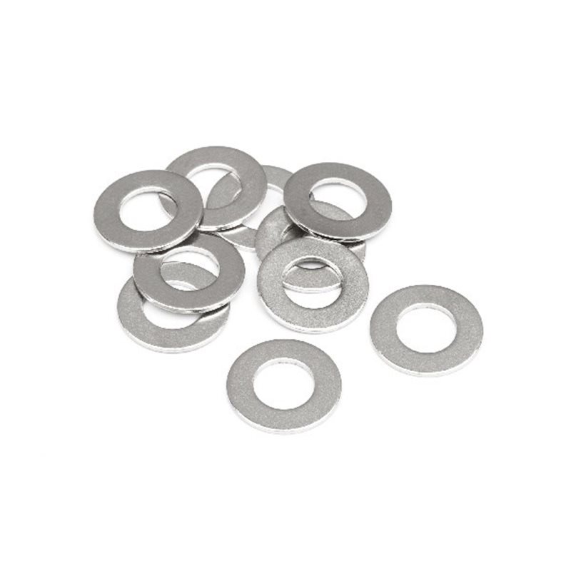 WASHER 2.7X6.7X0.5MM (10 PCS)