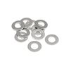 WASHER 2.7X6.7X0.5MM (10 PCS)