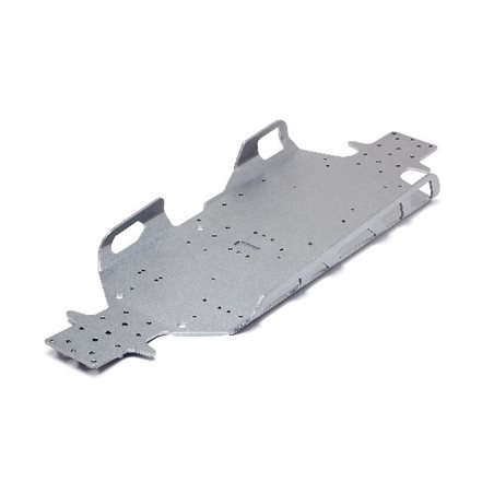 Main Chassis Plate (Blackout MT)