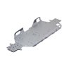 Main Chassis Plate (Blackout MT)